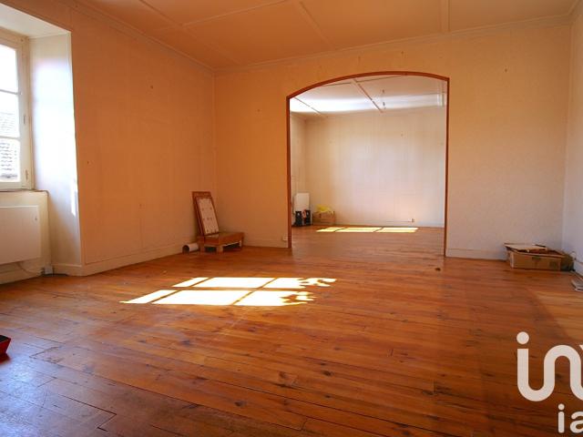 Maison vente à Ambert