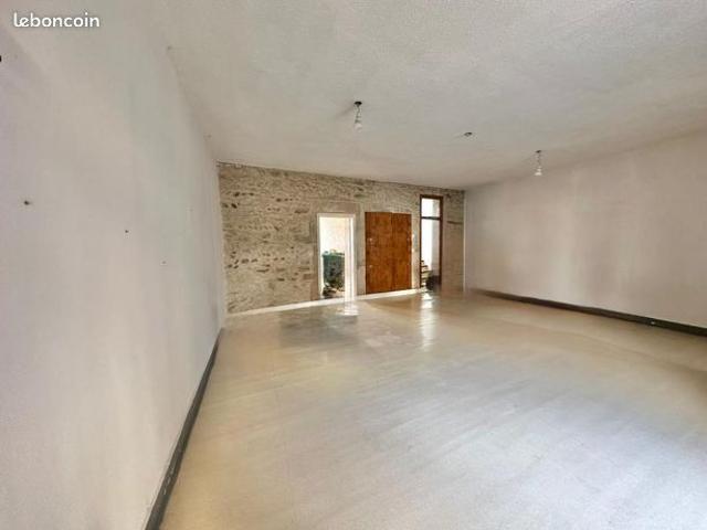 Maison vente à Valence, Charmes-sur-l'herbasse