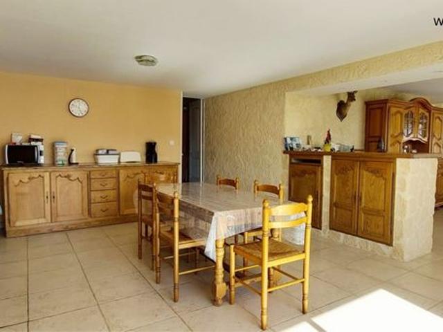 Maison vente à Saint-Germier, Deux-Sèvres
