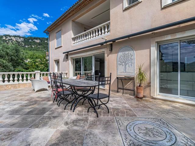 Maison vente à Le Bar-sur-Loup, Alpes-Maritimes