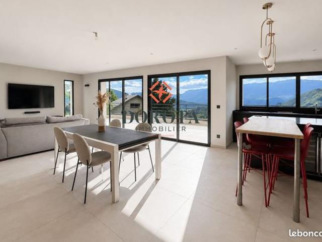 Maison vente à Grenoble, Theys