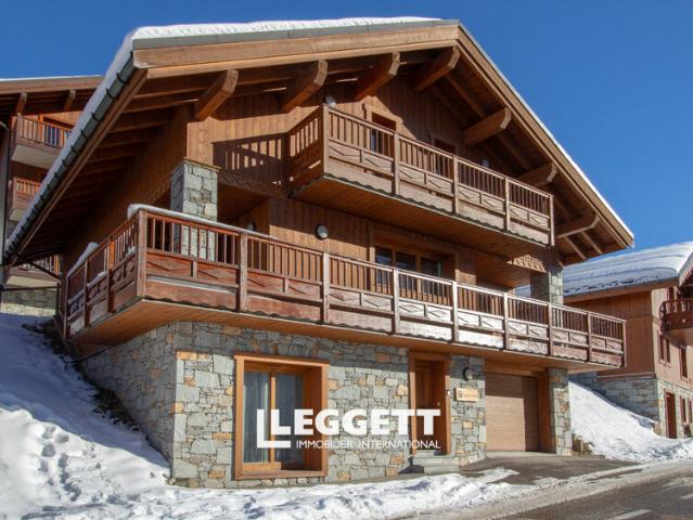 Maison vente à Albertville, Saint-martin-de-belleville