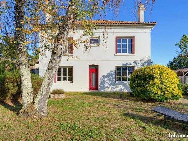 Maison vente à Tizac-de-Lapouyade, Gironde