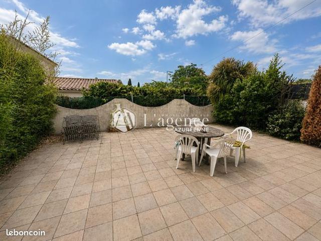 Maison vente à Grasse, Cagnes-sur-mer