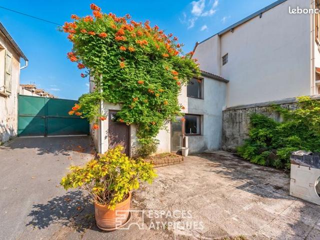 Maison vente à Palaiseau, Égly