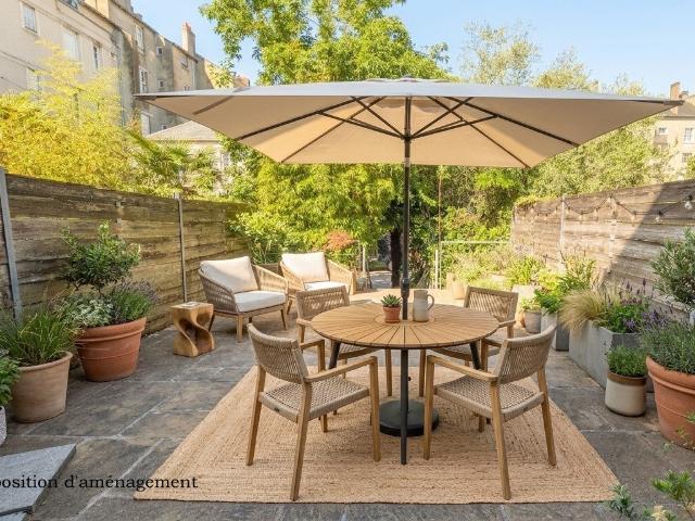 Maison vente à Nantes