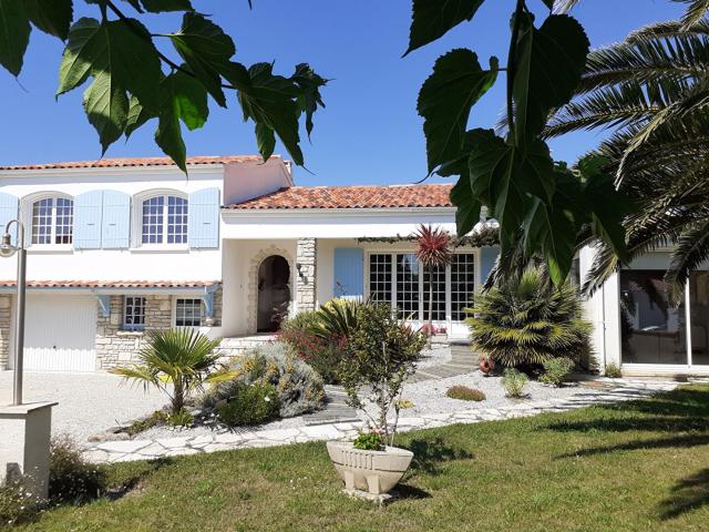 Maison vente à Rochefort, Saint-denis-d'oléron