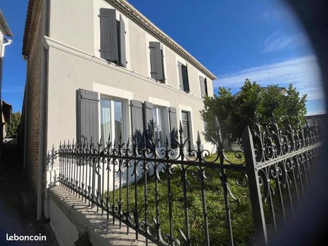 Maison vente à Rochefort, Arvert
