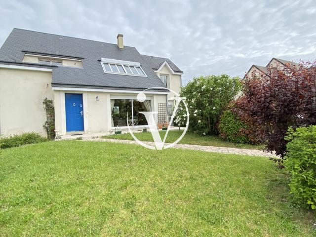 Maison vente à Vendôme