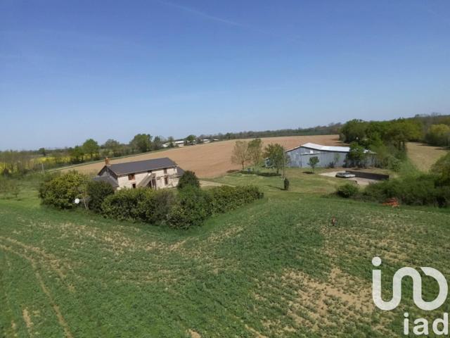 Maison vente à La Chapelle-achard, Vendée