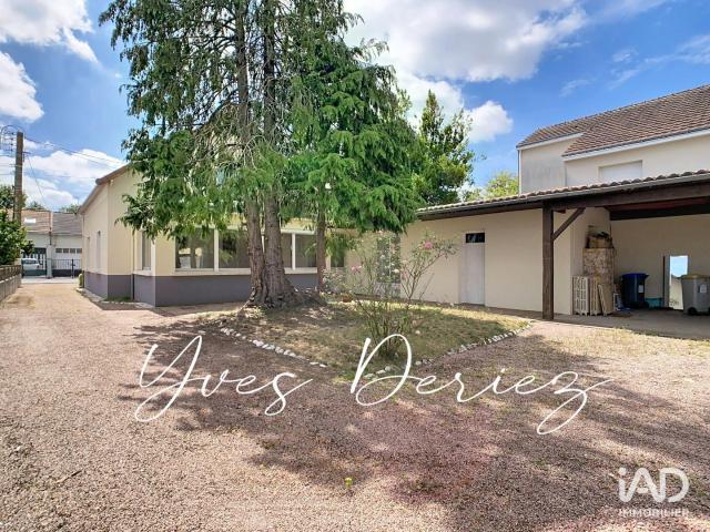 Maison vente à Nantes, Rezé