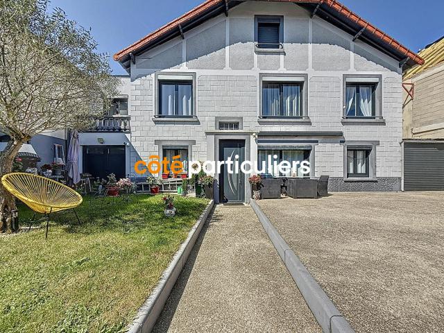 Maison vente à Antony, Clamart