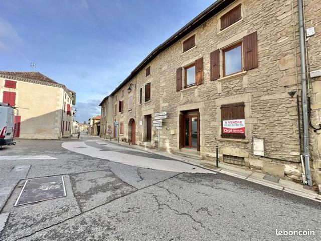 Maison vente à Charmes-sur-l'herbasse, Guadeloupe