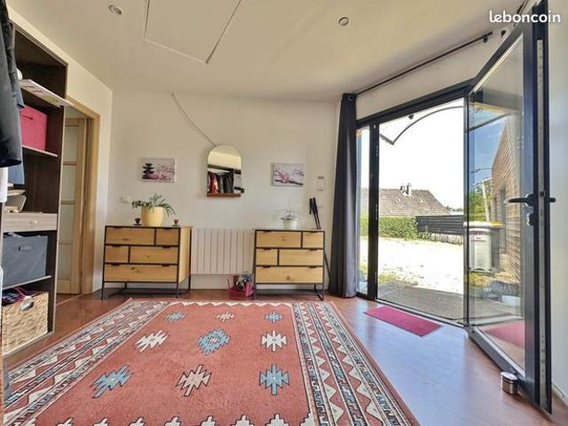 Maison vente à Cherbourg, Teurthéville-hague