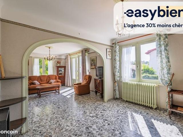 Maison vente à Bayonne, Cambo-les-bains