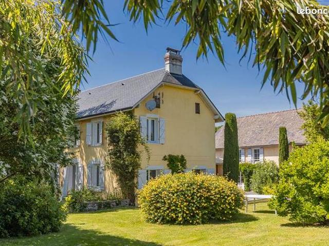 Maison vente à Argelès-Gazost, Ger