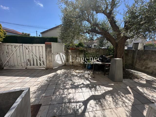 Maison vente à Grasse, Cagnes-sur-mer
