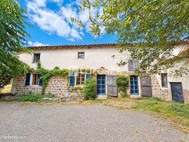 Maison vente à Saint-Clément-les-Places, Rhône