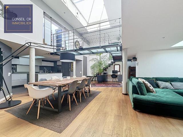 Maison vente à Lyon, Métropole de Lyon