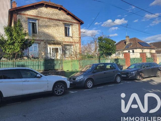 Maison vente à Provins, Varennes-sur-seine