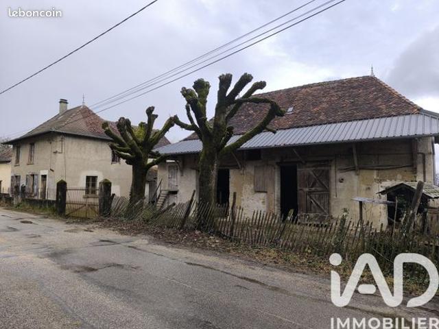 Maison vente à La Tour-du-Pin, Corbelin