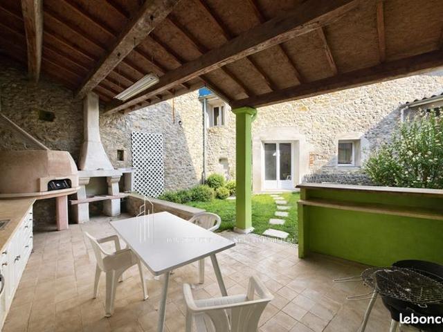 Maison vente à Tournon-sur-Rhône, Saint-jean-de-muzols