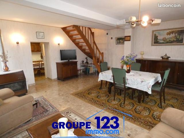Maison vente à Auxerre, Vergigny