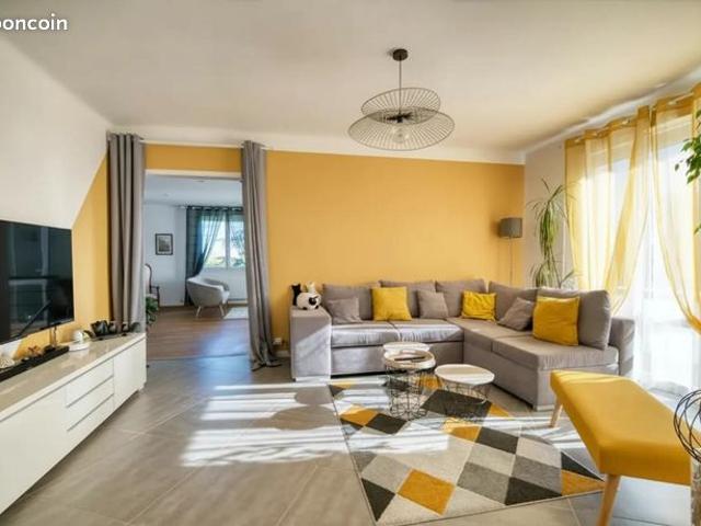 Maison vente à Toulouse, Cornebarrieu
