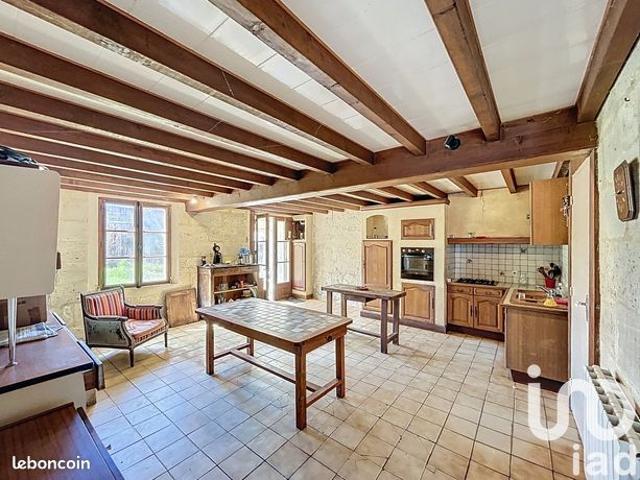 Maison vente à Libourne, Saint-médard-de-guizières