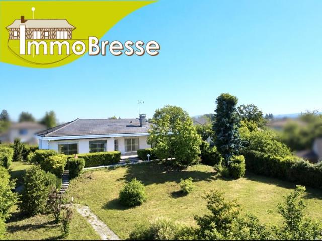 Maison vente à Bourg-en-Bresse, Bourg-en-bresse