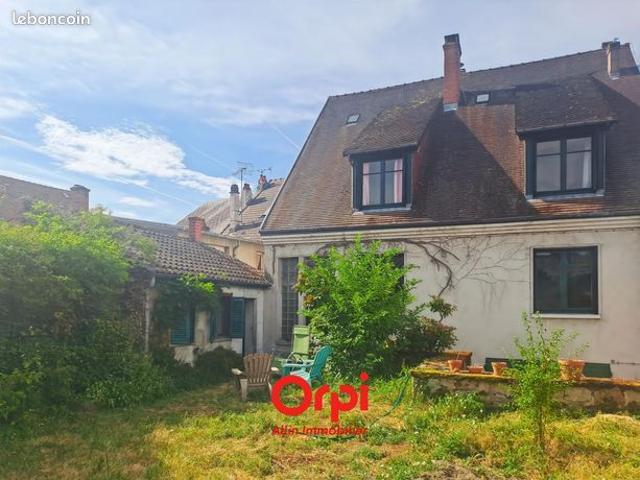 Maison vente à Aubusson, Auzances