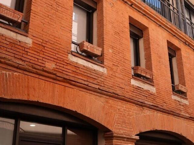 Maison vente à Toulouse