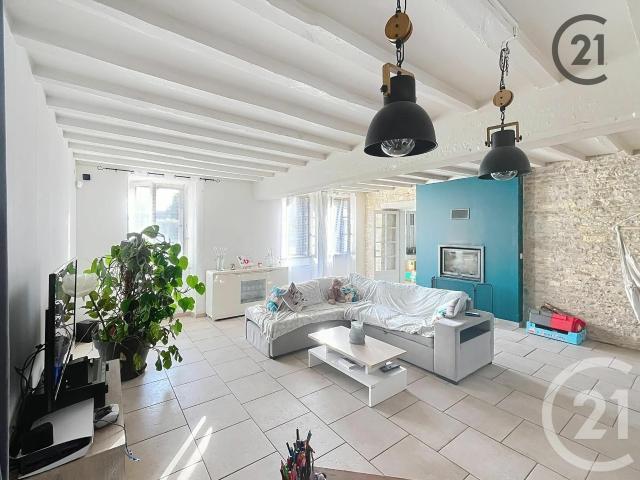 Maison vente à Auxerre, Vermenton