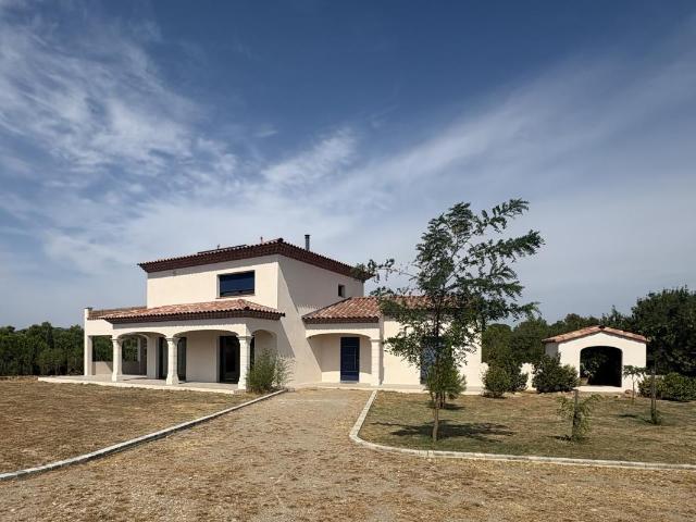 Maison vente à Narbonne, Montséret