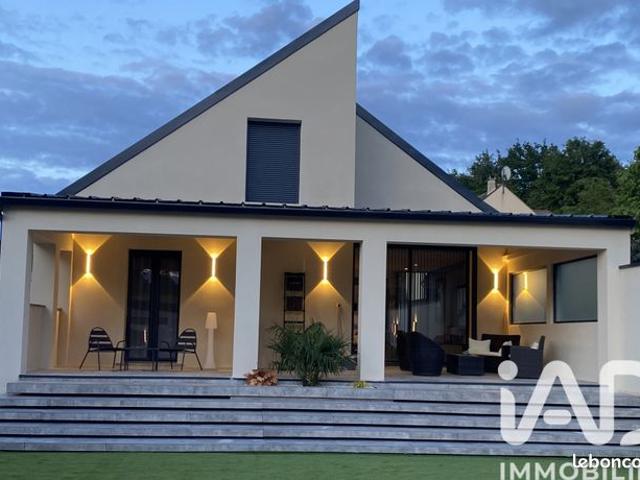 Maison vente à Étampes, Videlles