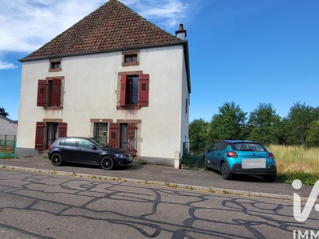 Maison vente à Vesoul, Polaincourt-et-clairefontaine