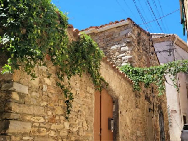 Maison vente à Béziers, Faugères