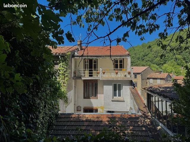 Maison vente à Pamiers, Lavelanet
