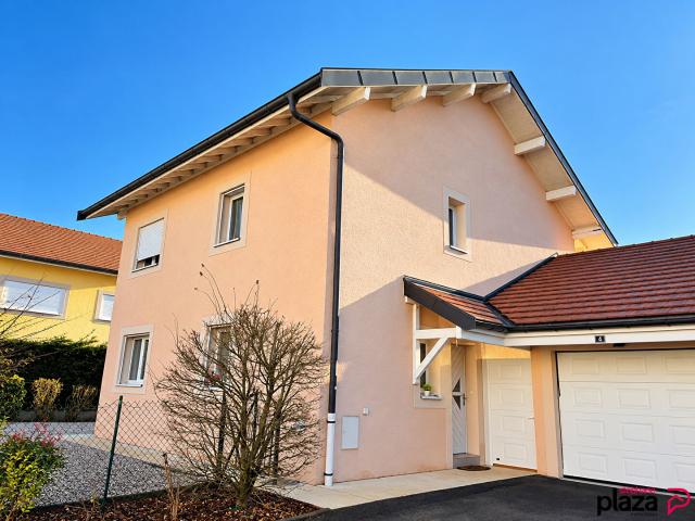 Maison vente à Les Clus, Vétraz-Monthoux