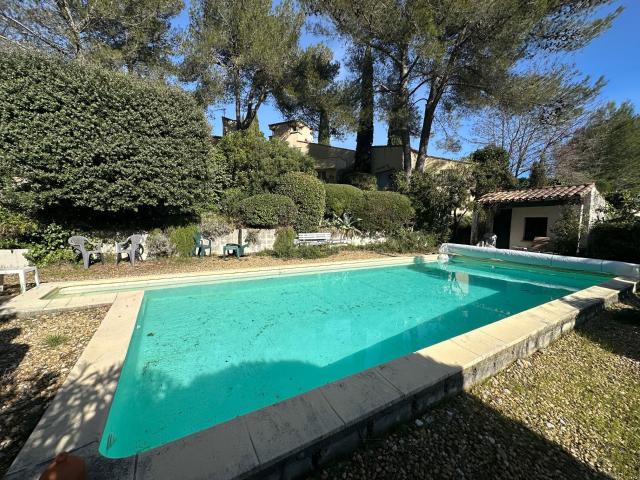 Maison vente à Lodève, Saint-clément-de-rivière