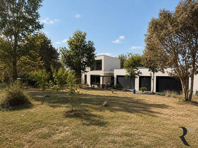 Maison vente à Aigrefeuille, Haute-Garonne