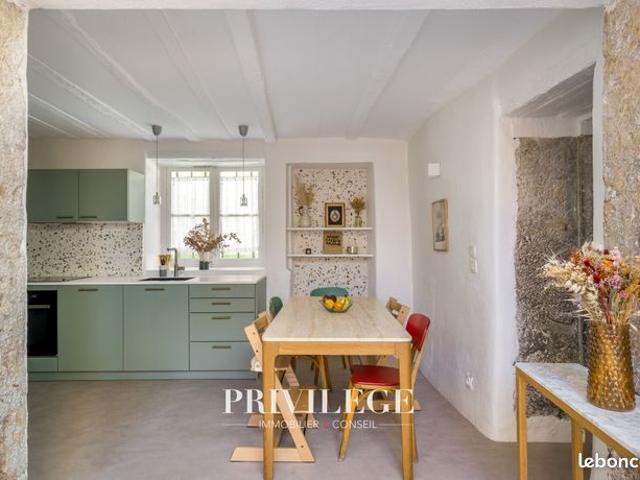 Maison vente à Lyon, Métropole de Lyon