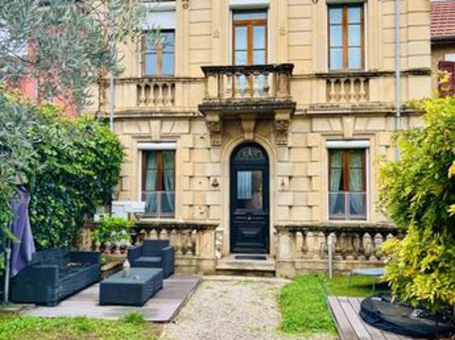 Maison vente à Valence, Romans-sur-isère