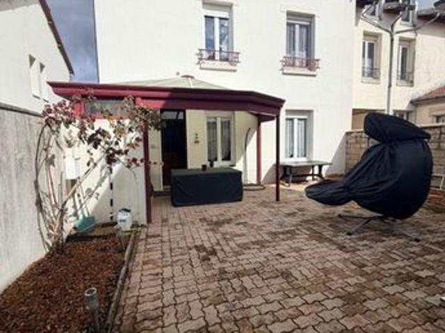 Maison vente à Bar-le-Duc, Revigny-sur-ornain