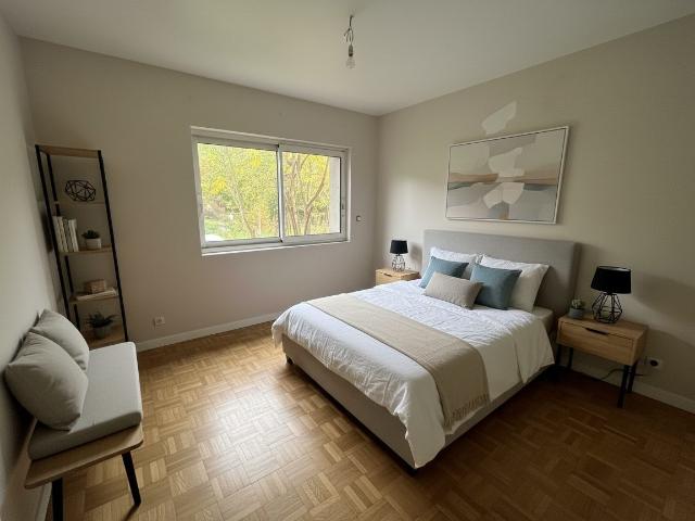 Maison vente à Amiens, Bouquemaison