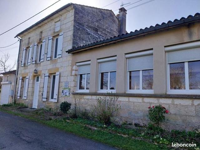 Maison vente à Bergerac, Saint-antoine-de-breuilh