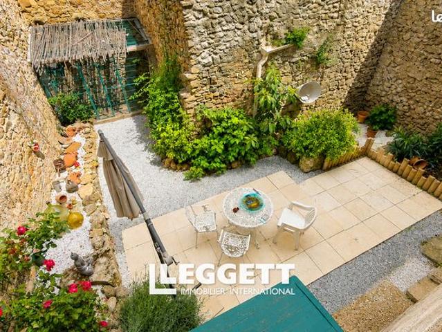 Maison vente à Béziers, Neffiès