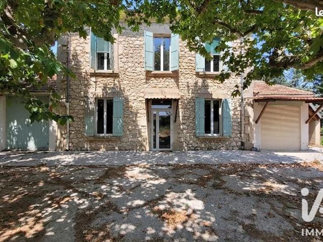 Maison vente à Cavaillon, Vaucluse
