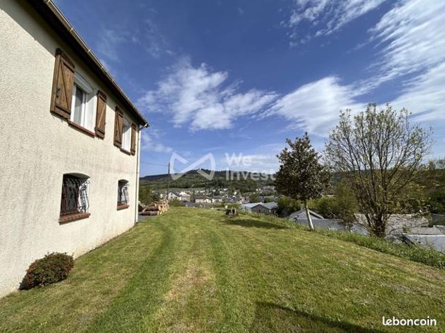 Maison vente à Castres, Lacaune