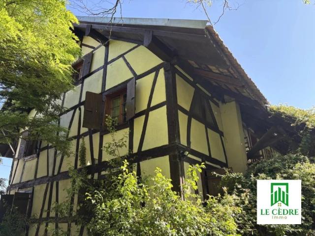 Maison vente à Altkirch, Grand Est